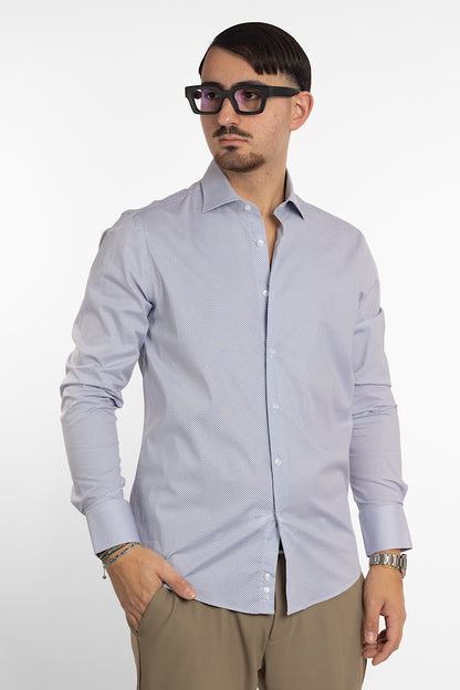 Camicia Facile Stiro | Fantasia 6