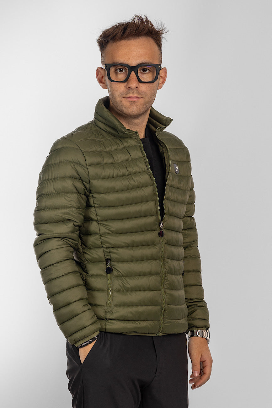 Bomber 100 Grams | Green