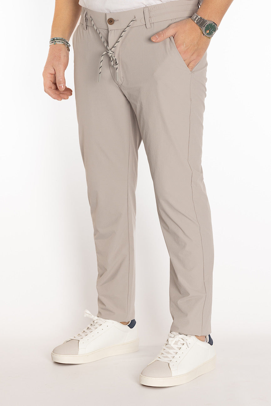 Pantalaccio Active Basic 1101 | 2 per €50 | Sabbia 69