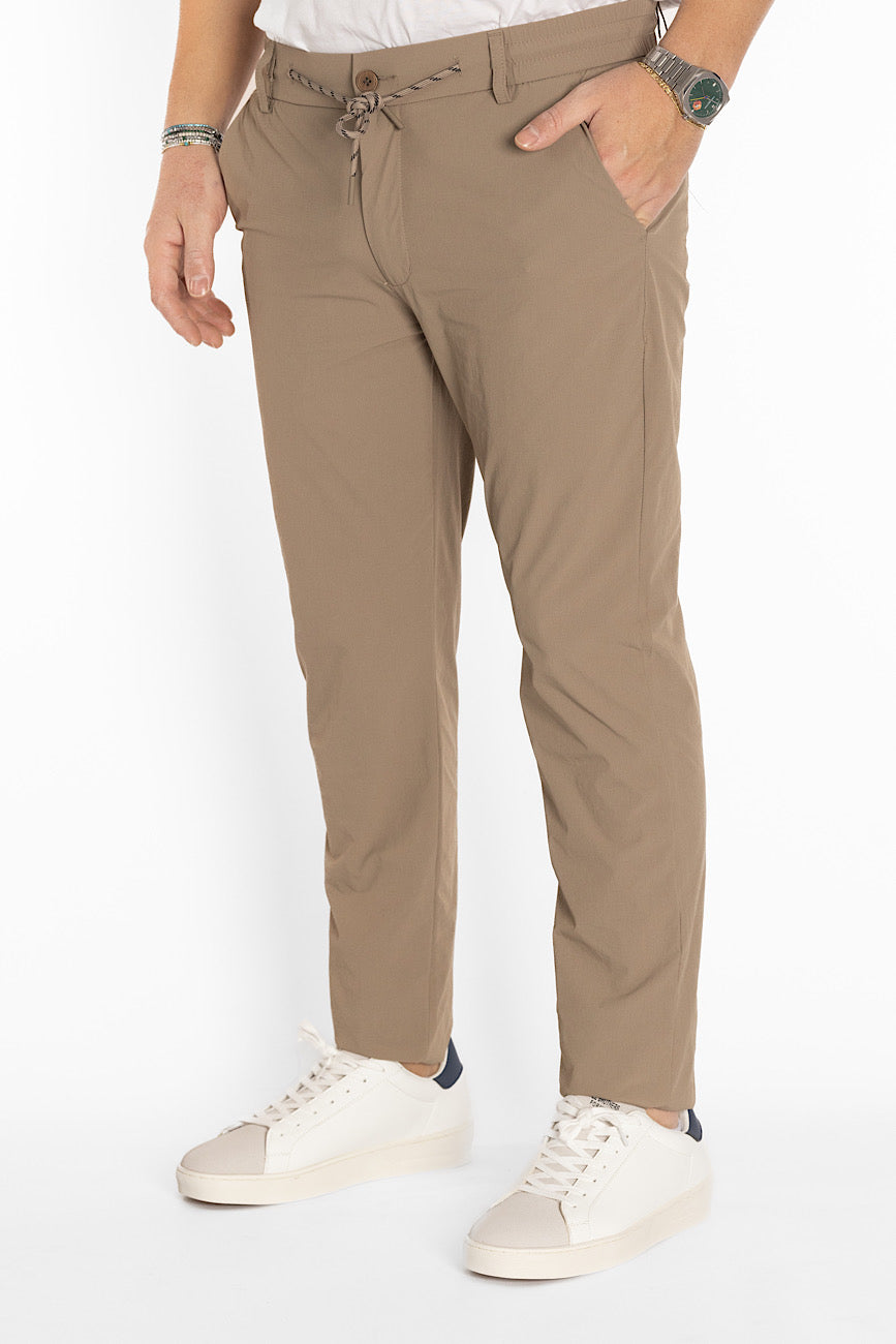 Pantalaccio Active Basic 1101 | 2 per €50 | Cammello 21