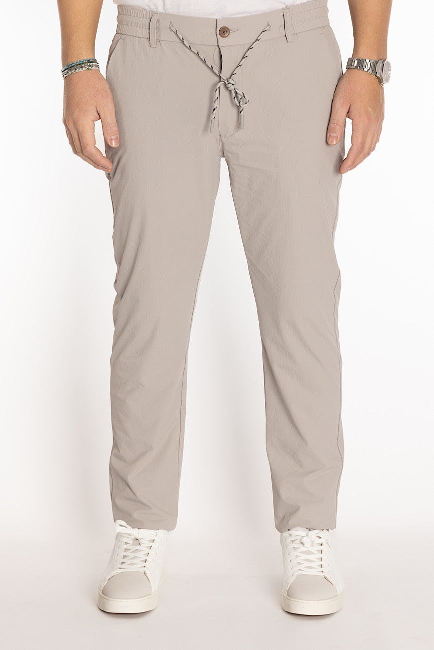 Pantalaccio Active Basic 1101 | 2 per €50 | Sabbia 69