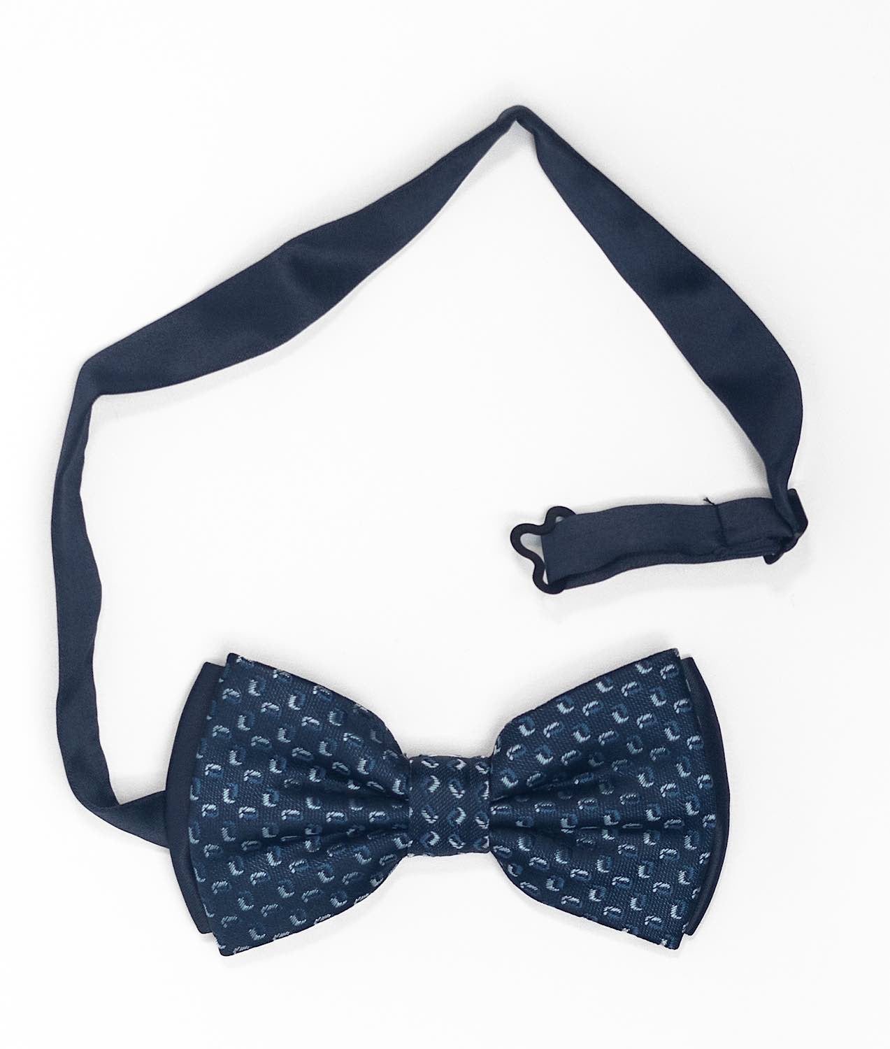 Blue Bow Tie | Celeste-Avion Fantasy