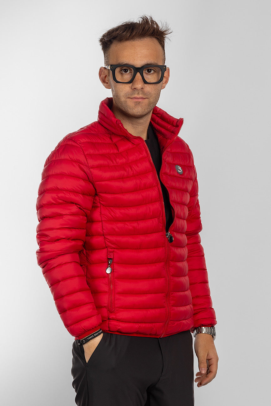 Bomber 100 Grams | Red