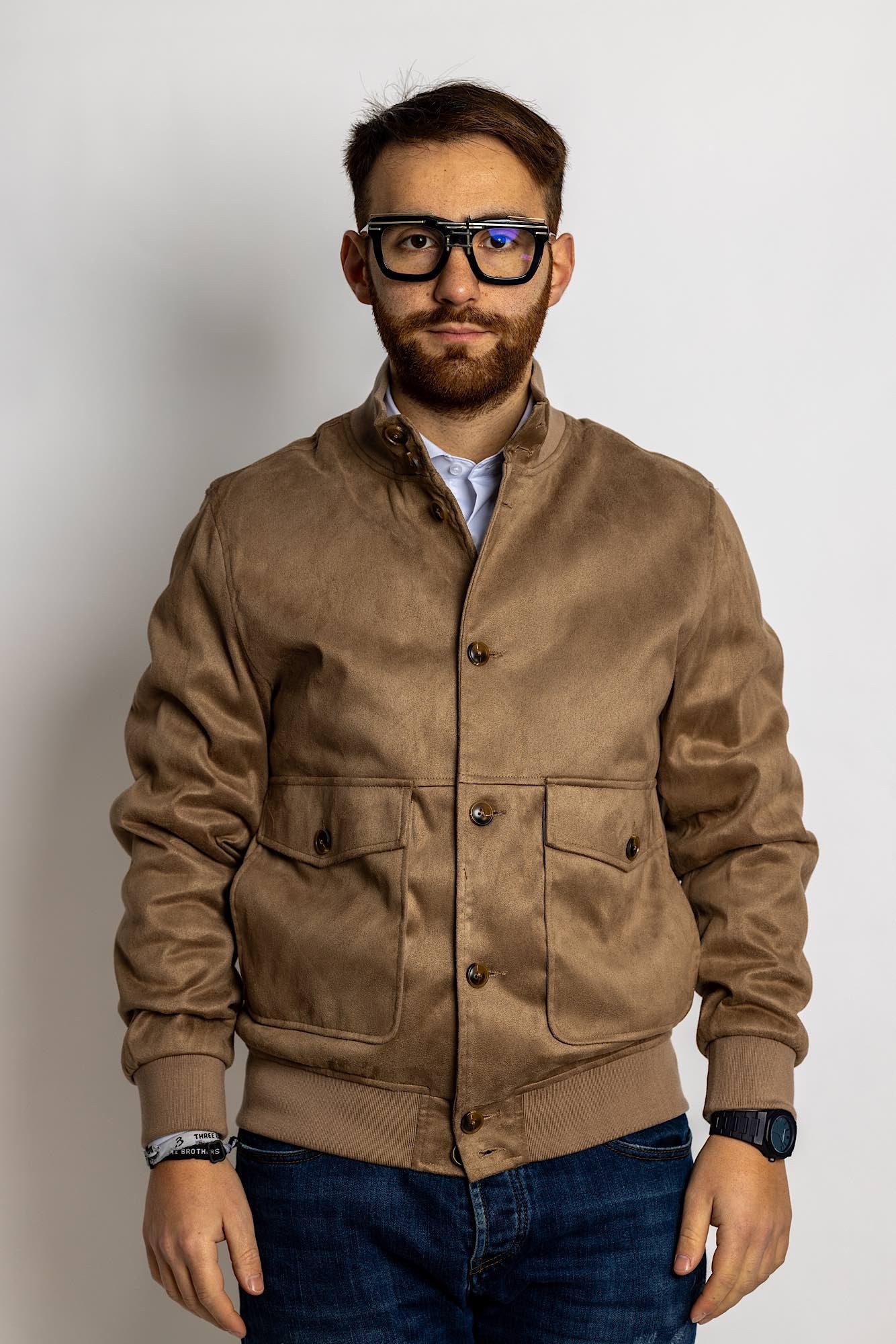 Camel multi-pocket rennet