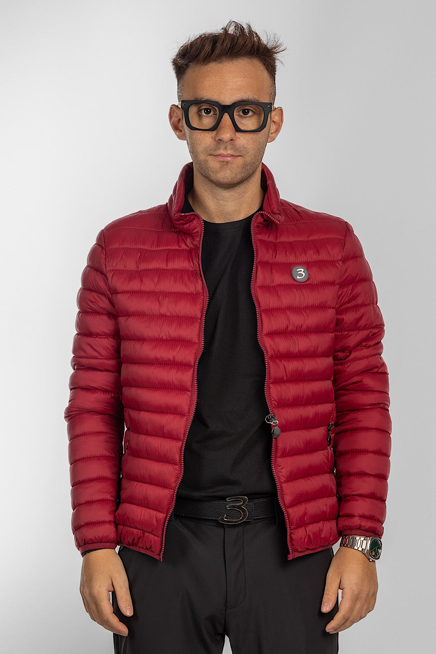 Bomber 100 Grams | Bordeaux