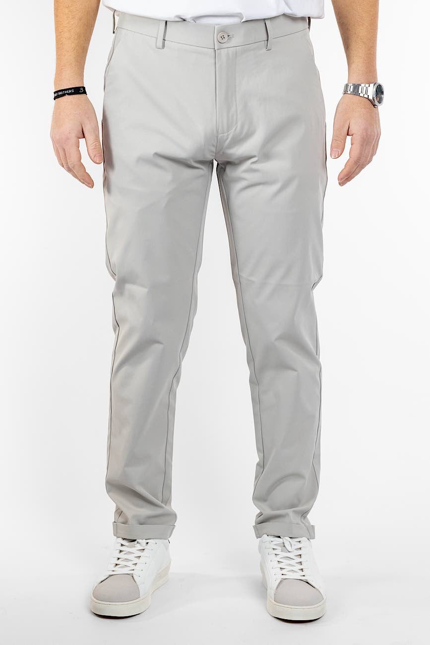 Pantalone Active Basic GV874 | 2 per €50 | Ghiaccio