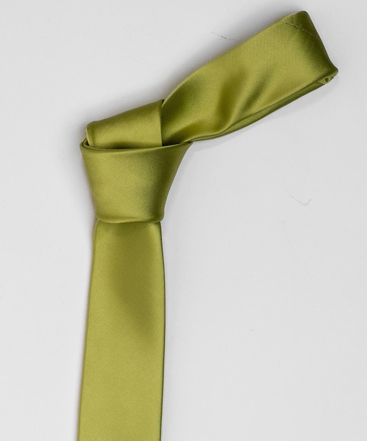 Solid Color Bow Tie | Lime