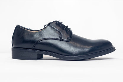 Derby Dress Shoe | Black