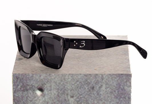 Basic Sunglasses | Black