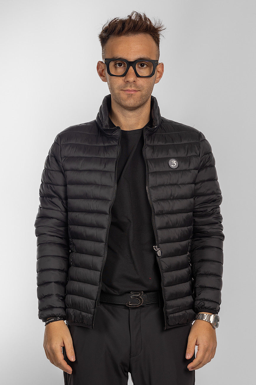 Bomber 100 Grams | Black