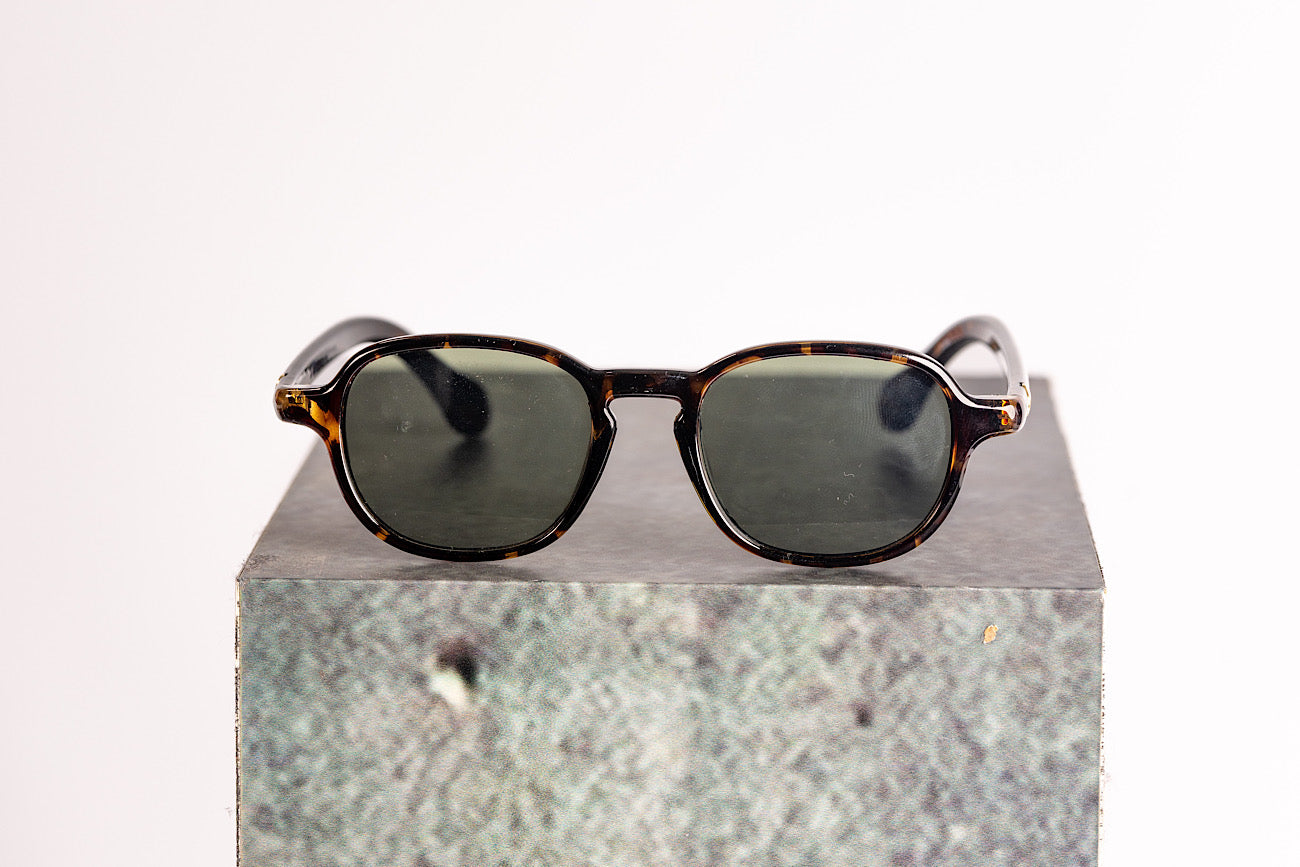 Drop Sunglasses | Tortoiseshell