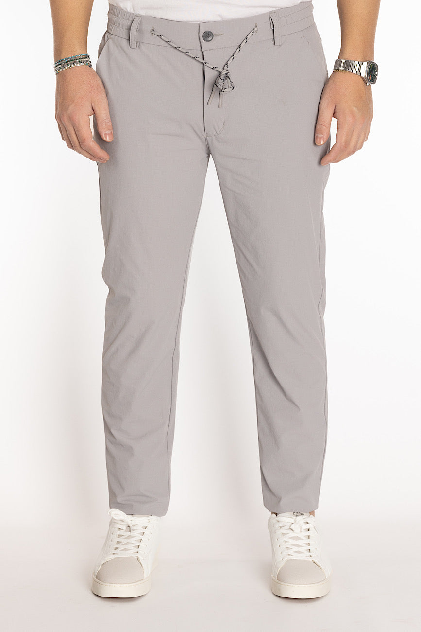 Active Basic 1101 Trousers | 2 for €50 | Grey 66