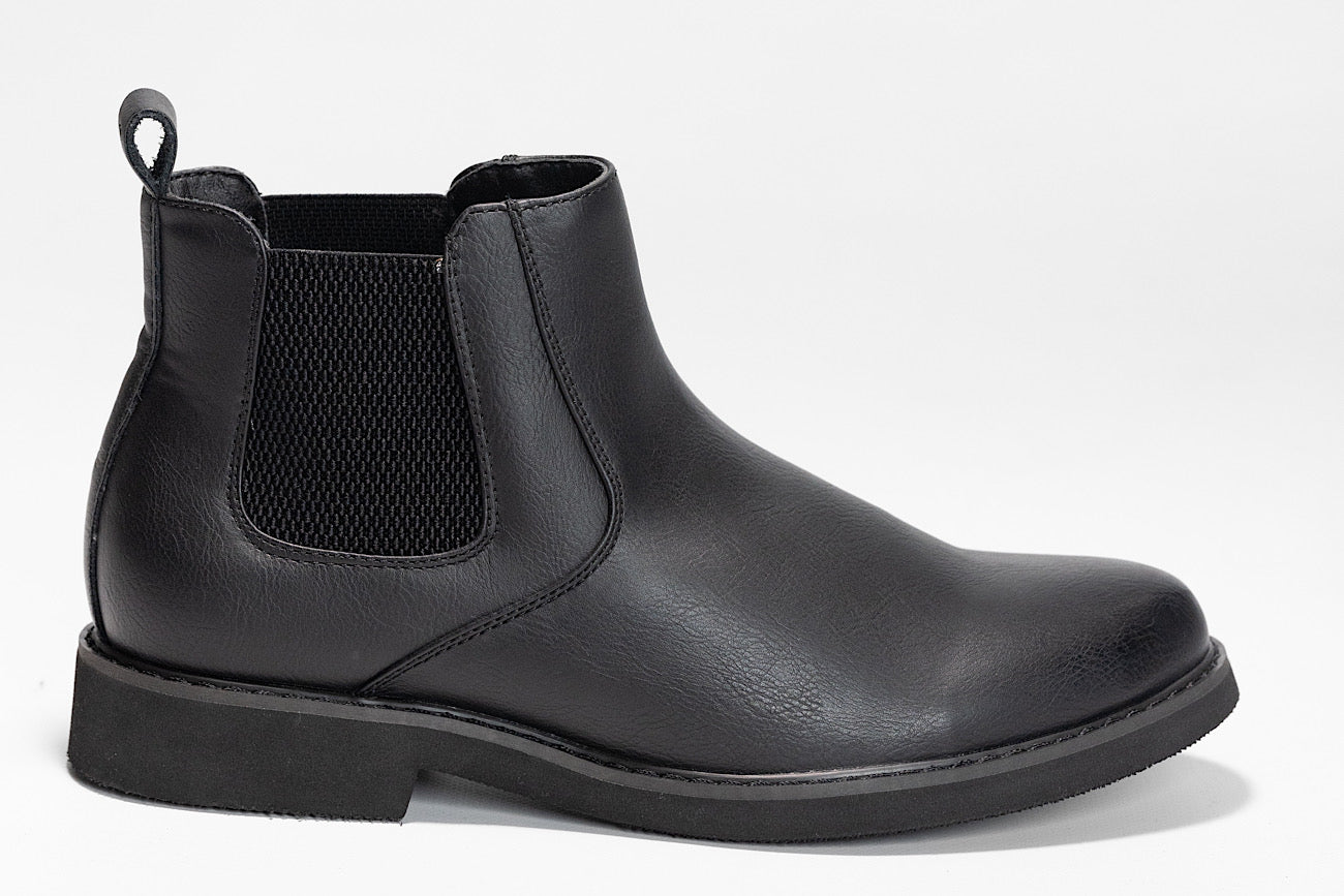 Botte Chelsea | Noir