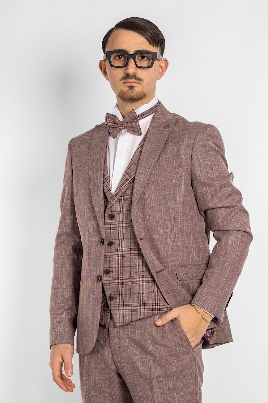 Robe Windsor 245 | Bordeaux