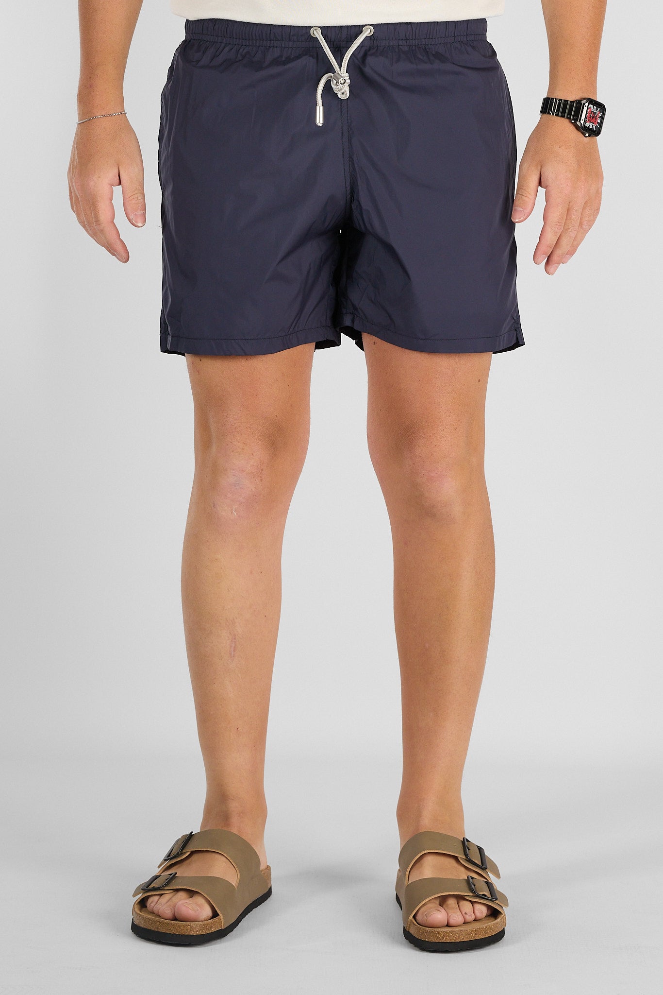 Costume Basic Quick Drying 3129 | 2 per €30 | Blu