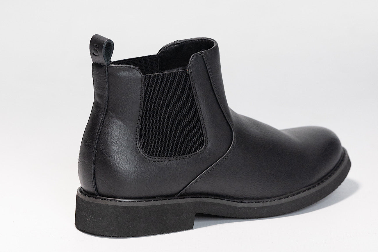 Botte Chelsea | Noir