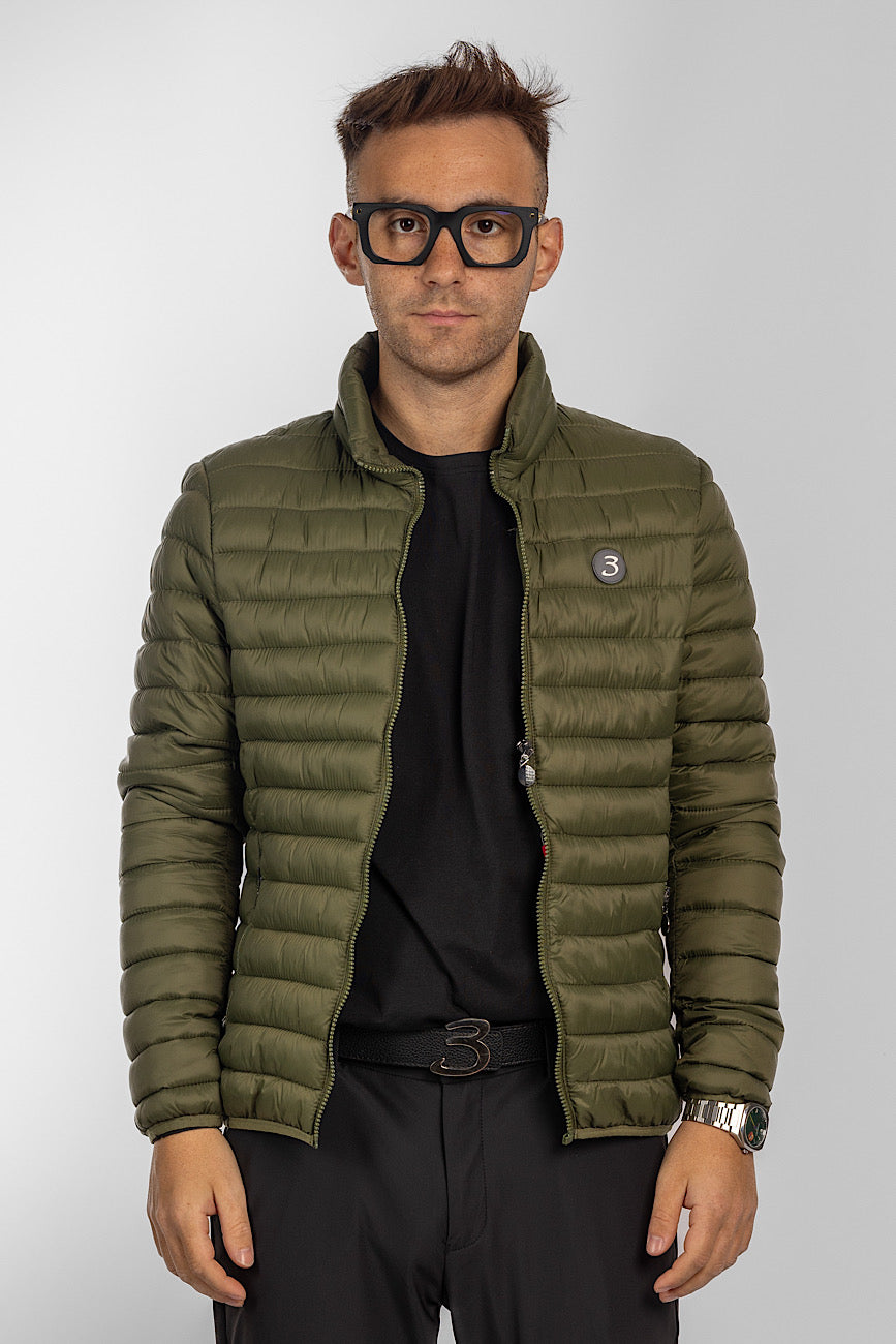 Bomber 100 Grammi | Verde