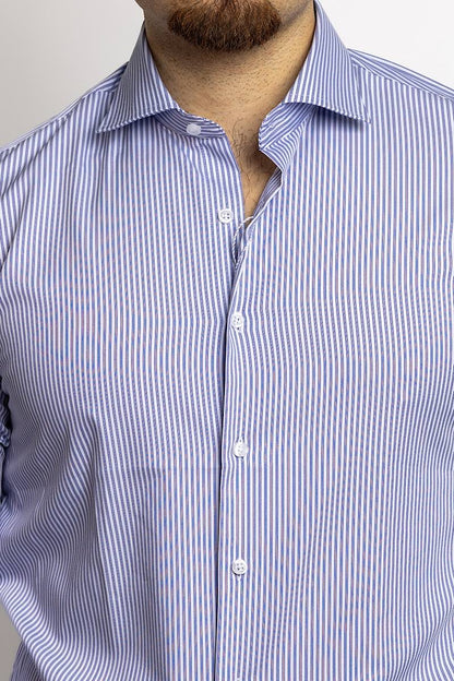 Camicia no stiro, camicia stiro facile, camicia da abito, camicia in cotone leggero. Slim fit, modello aderente, camicia elasticizzata. saldi, prezzi bassi, amazon, asos, zalando. camicia di seta, camicia di lino, camicia di qualità, azzurro, rosa antico, rosa forte, rossa, bianca, nera, blu scuro, celest, grigio perla, azzurro, beige, oro crema. Camicie hugo boss, giorgio armani, ralph laurent, suitsupply, rigata, mille righe, camicia fantasia, a strisce