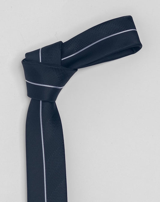 Blue Bow Tie | Central row