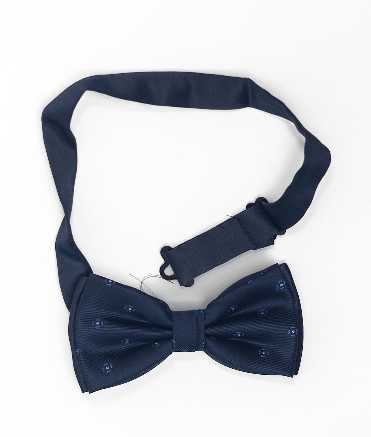 Blue Bow Tie | Celestial Fantasy