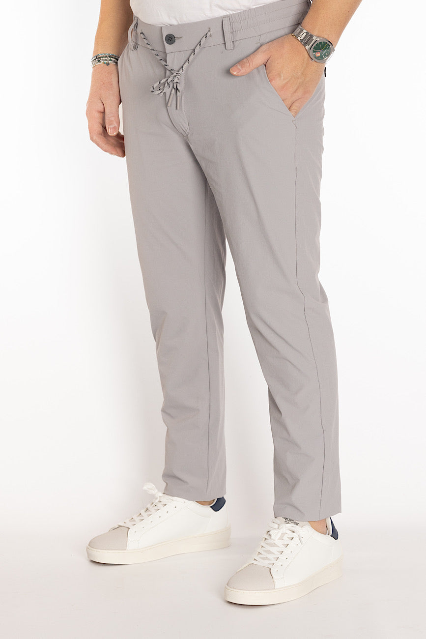 Pantalaccio Active Basic 1101 | 2 per €50 | Grigio 66