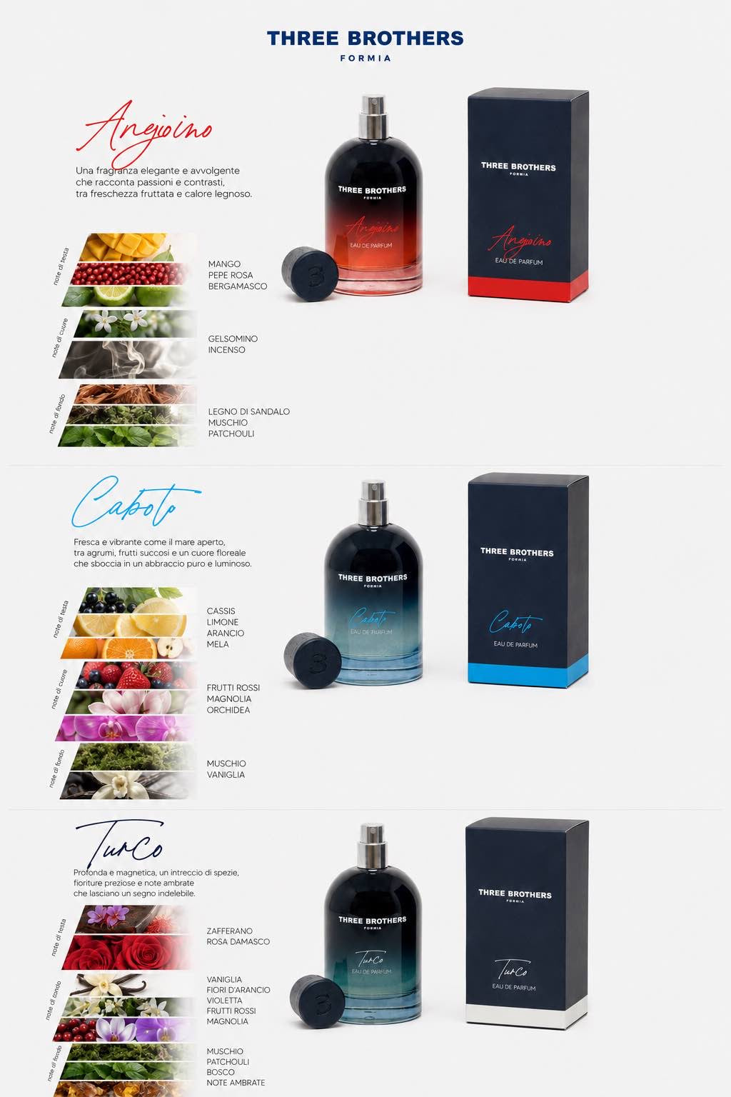 Discovery Set | Trilogia Completa