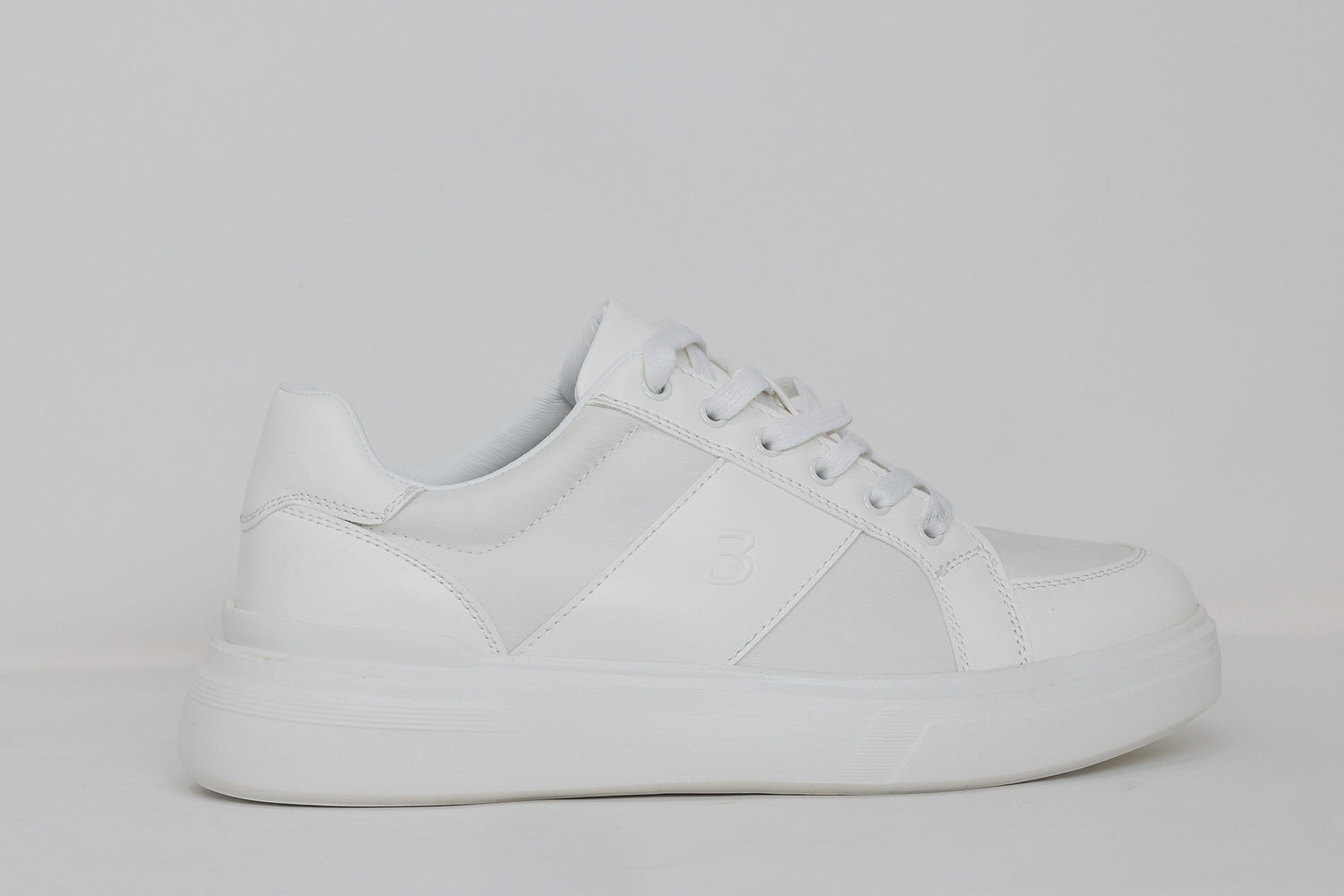 Sneaker Active 116 | Bianca