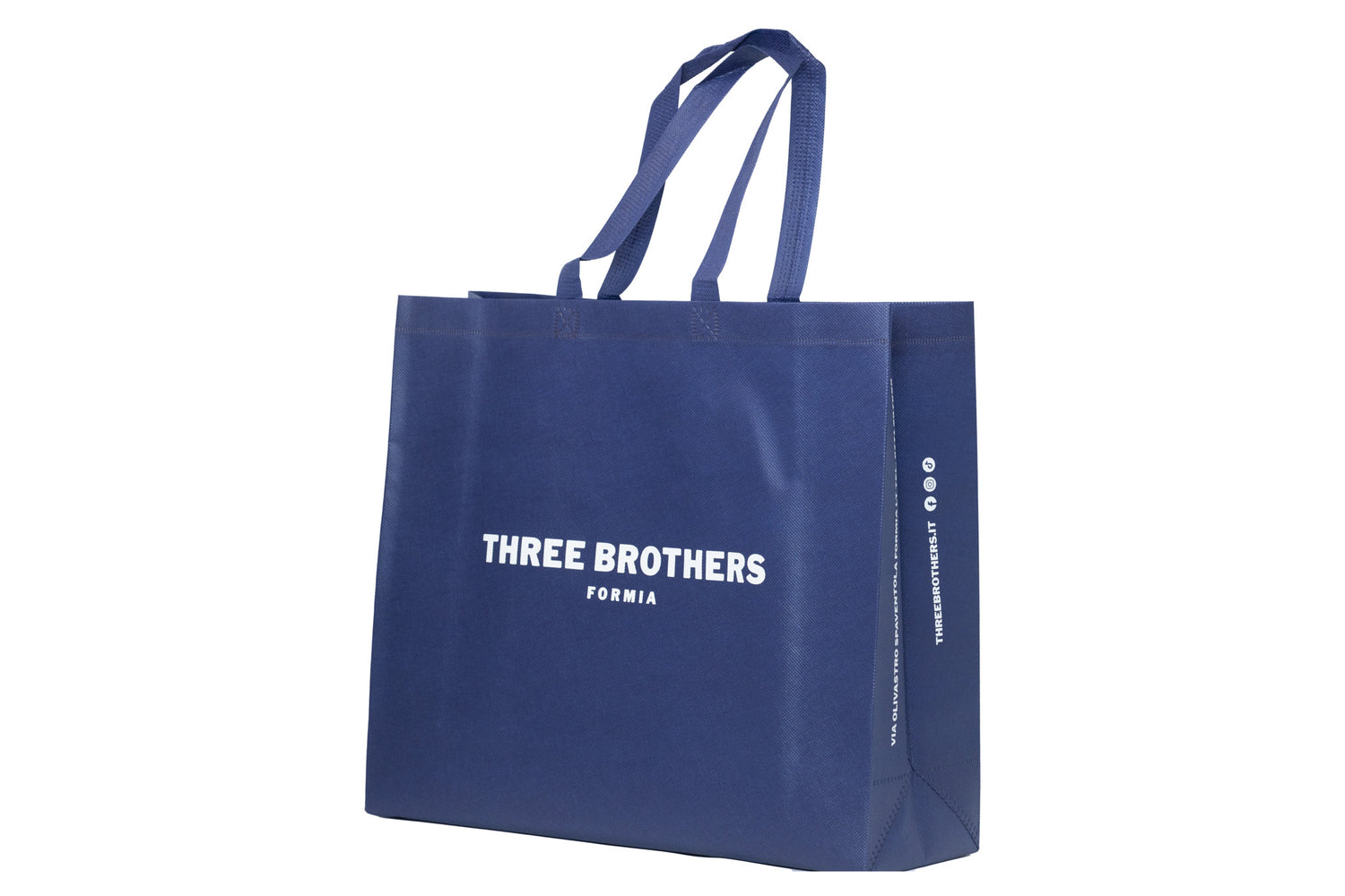 Shopper Eco Friendly