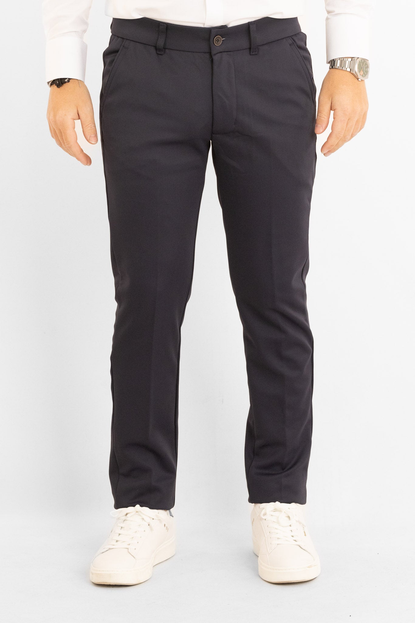 Pantalone Active Operato 1103 | 2 per €60 | Blu