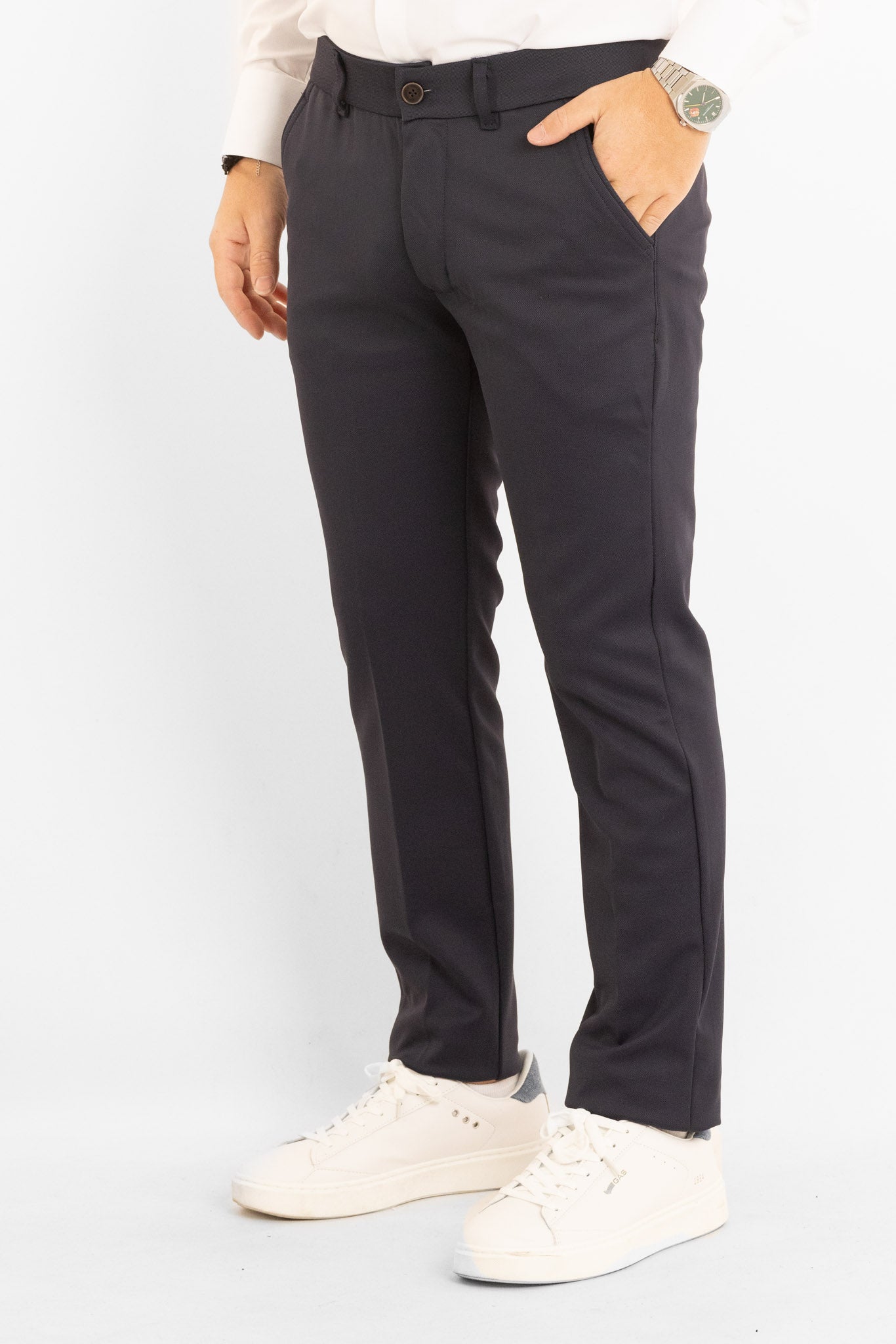 Pantalone Active Operato 1103 | 2 per €60 | Blu