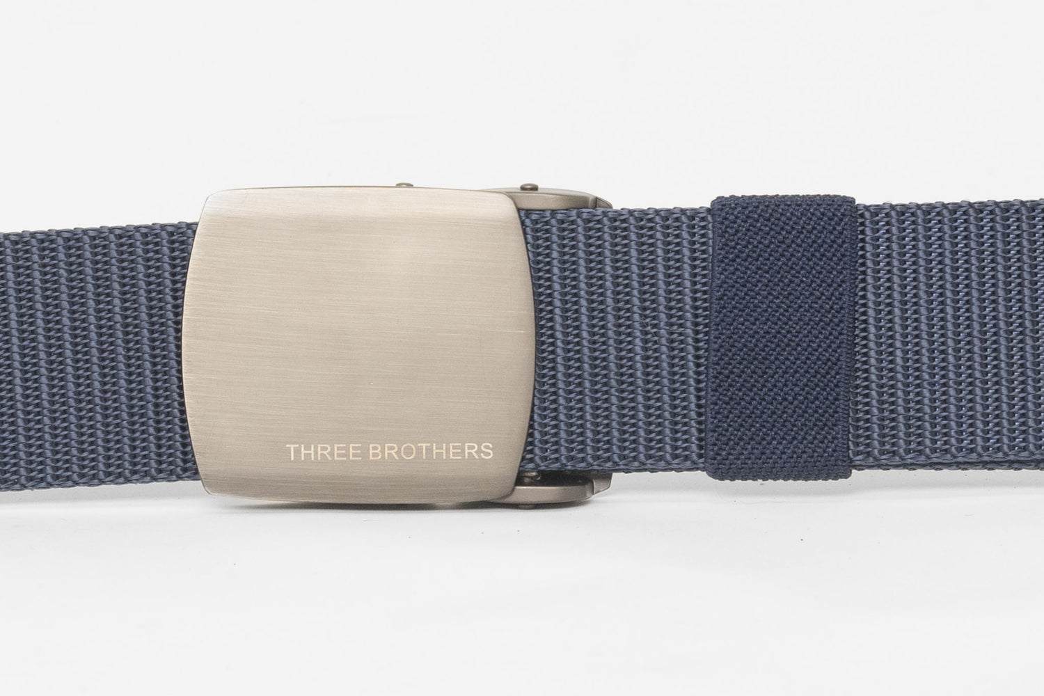 Cintura Senza Buchi | Blu