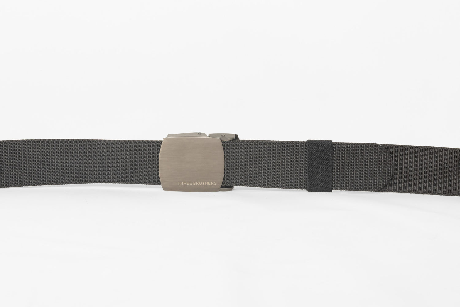 Cintura Senza Buchi | Nero