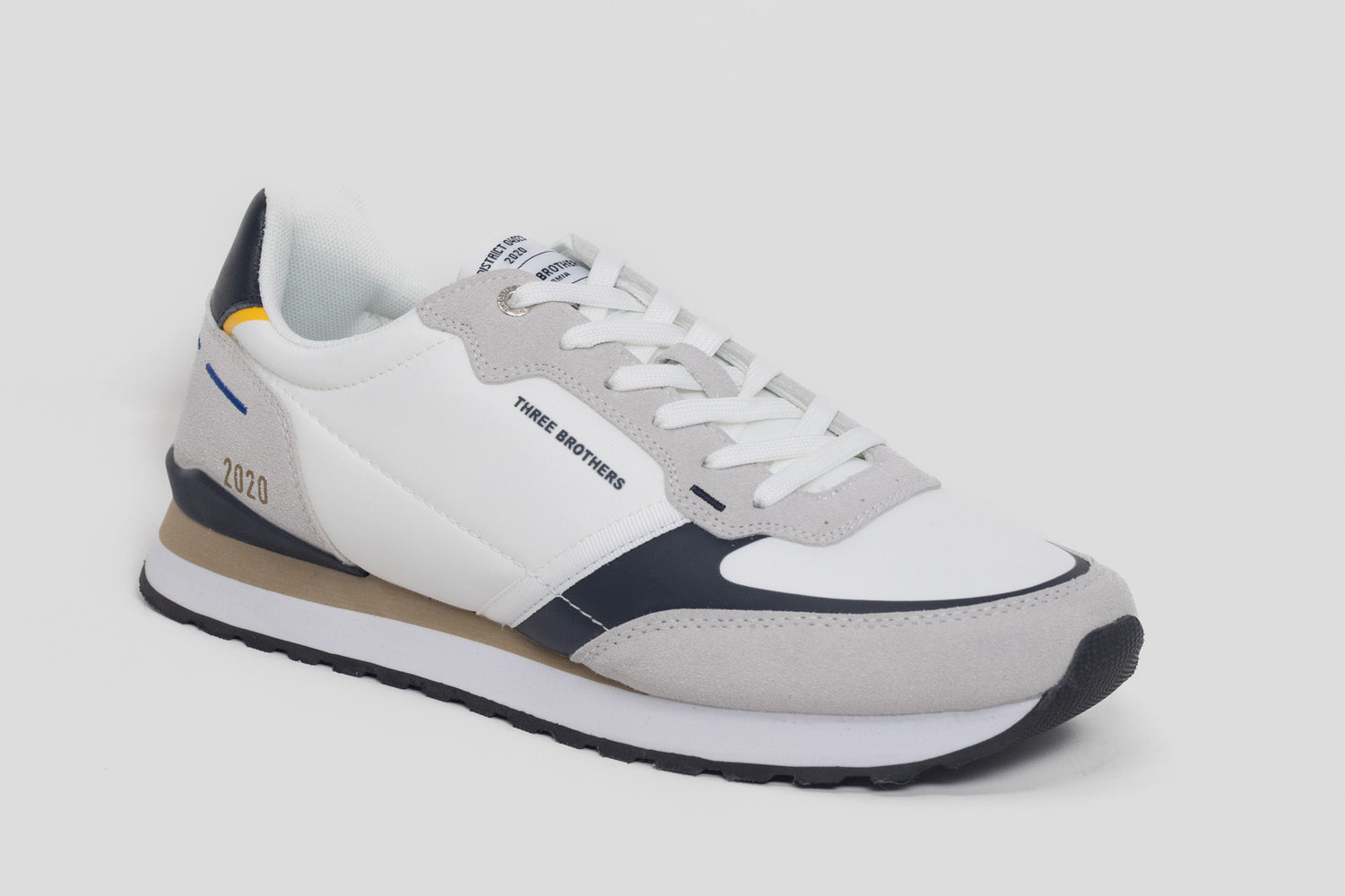 Sneaker Multicolor Monday | Bianca