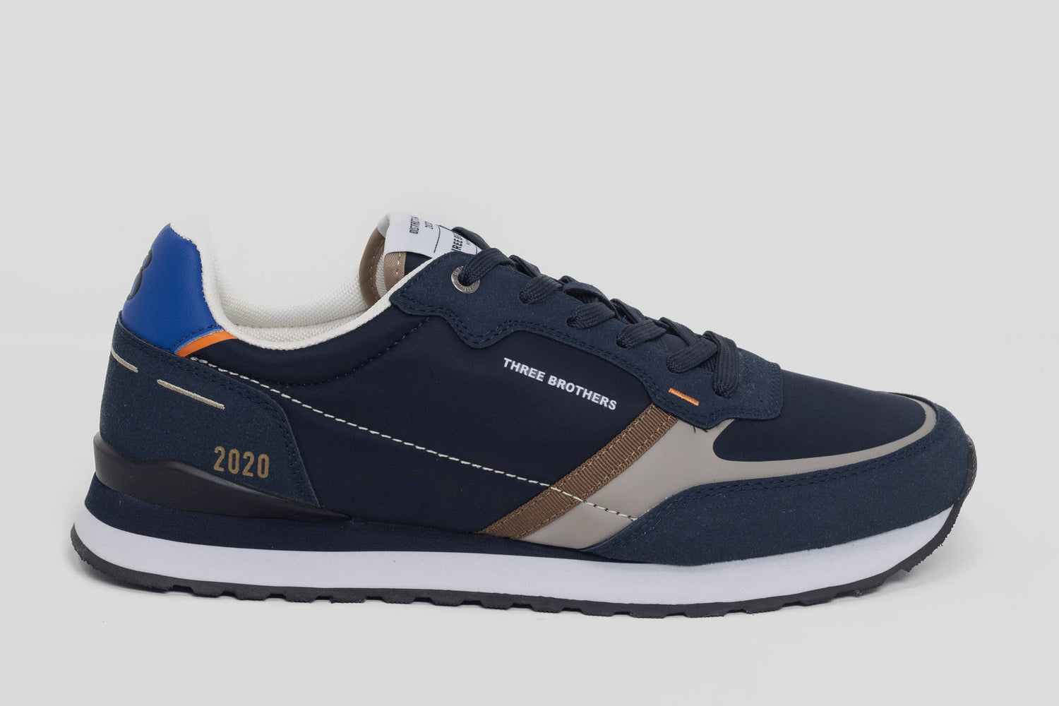 Sneaker Multicolor Monday | Blu