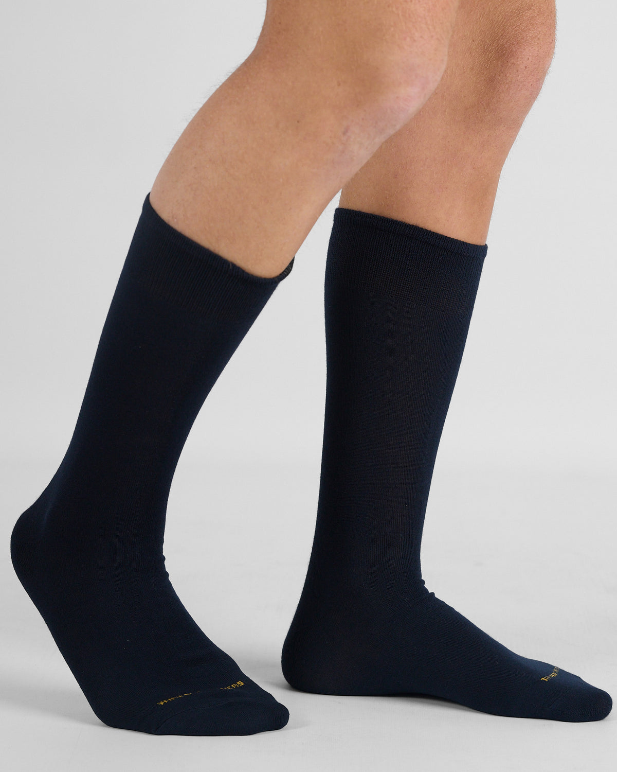 BOX 12 PAIA | Calze Corte Basic 102